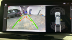 BMW X3 xDrive20i MHT xLine 5dr Step Auto Petrol Estate